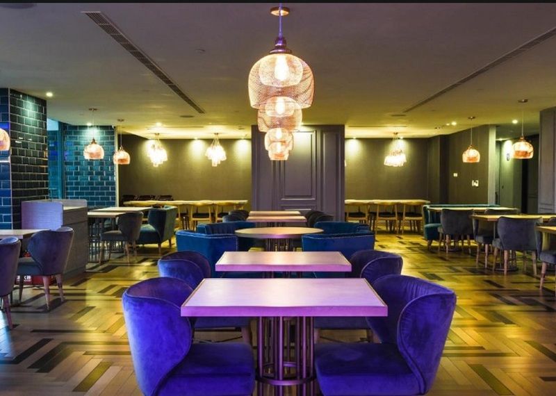 Fx Hotel Тайнань Екстер'єр фото