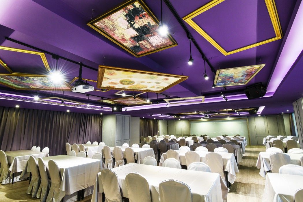 Fx Hotel Тайнань Екстер'єр фото