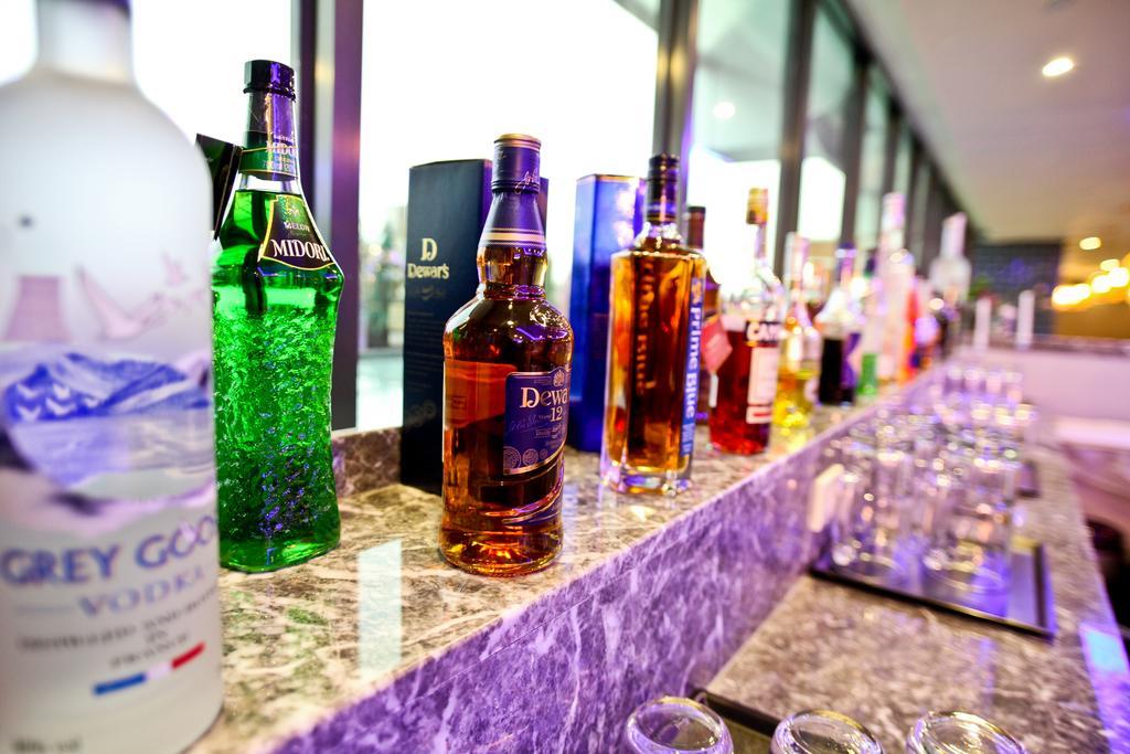 Fx Hotel Тайнань Екстер'єр фото